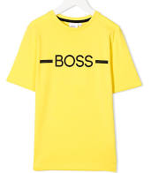 Camiseta Hugo Boss