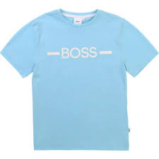 Camiseta Hugo Boss