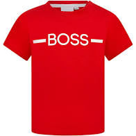 Camiseta Hugo Boss