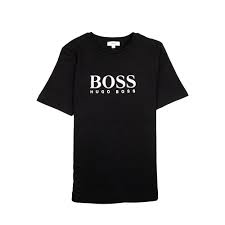 Hugo Boss Black Tee