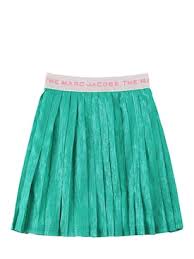 Marc Jacobs Green Skirt