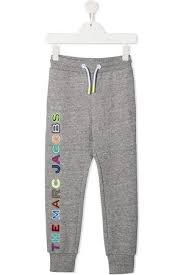 Joggers grises de Marc Jacobs