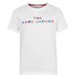 Marc Jacobs camiseta multicolor con logo