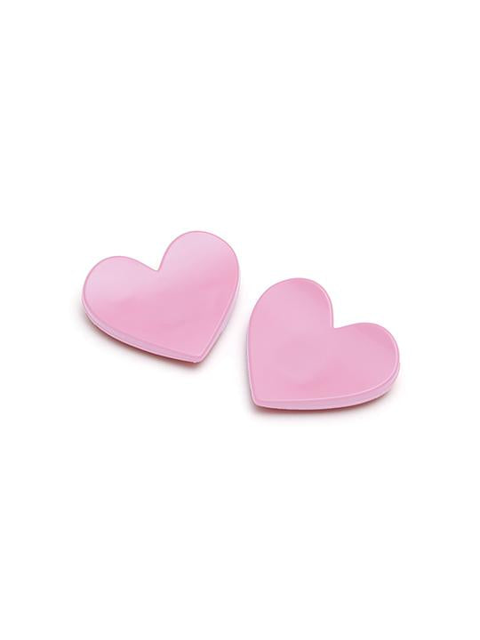 Baby Pink Heart