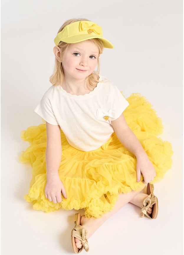 Angels Face TuTu Skirt