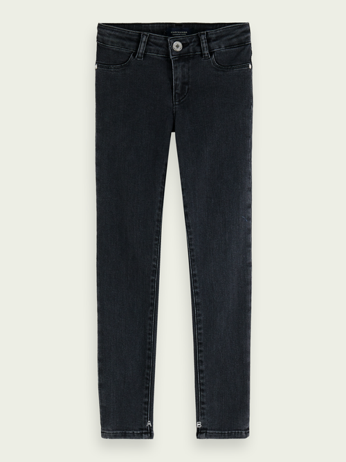 Xhinse Scotch &amp; Soda Dark Wash