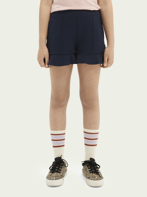 Scotch &amp; Soda Jersey Short me tufë